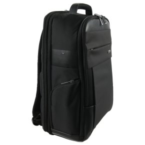 Samsonite Spectrolite Laptoprucksack black