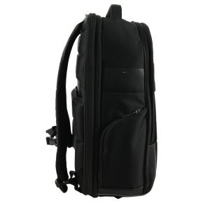 Samsonite Spectrolite Laptoprucksack black