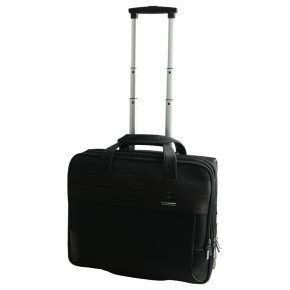 Samsonite Spectrolite 17.3" Laptoptasche black