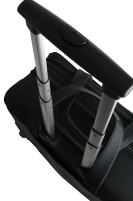 Samsonite Spectrolite 17.3" Laptoptasche black