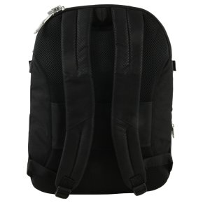 Samsonite Sonora L Laptoprucksack black