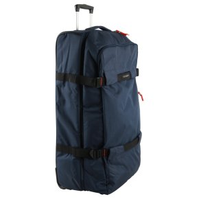 Samsonite Sonora Duffle 82/31 Reisetasche night blue