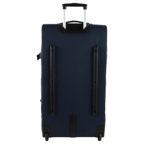 Samsonite Sonora Duffle 82/31 Reisetasche night blue