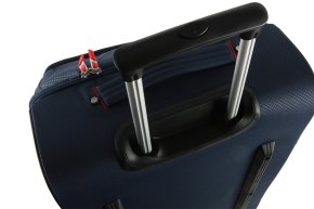 Samsonite Sonora Duffle 82/31 Reisetasche night blue