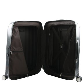 Samsonite Lite Cube 55/20 Trolley graphite