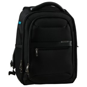 Vectura Evo 14,1" Lapt. Backpack black