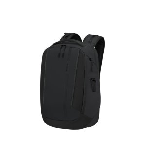Samsonite ACTIVE ROAD Lapt. Backpack 20l  black