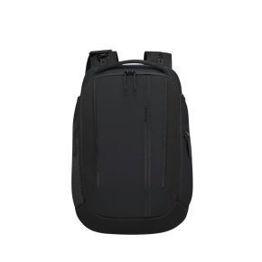 Samsonite ACTIVE ROAD Lapt. Backpack 20l  black