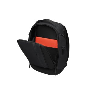 Samsonite ACTIVE ROAD Lapt. Backpack 20l  black