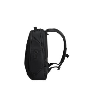 Samsonite ACTIVE ROAD Lapt. Backpack 20l  black
