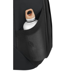 Samsonite ACTIVE ROAD Lapt. Overnight Backpack 25l  black