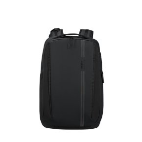 Samsonite ACTIVE ROAD Lapt. Overnight Backpack 25l  black