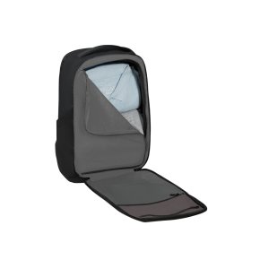 Samsonite ACTIVE ROAD Lapt. Overnight Backpack 25l  black