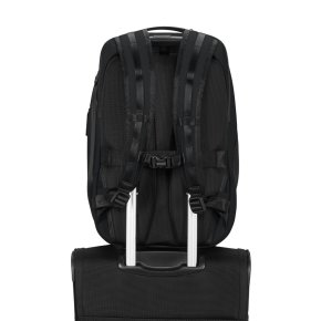 Samsonite ACTIVE ROAD Lapt. Overnight Backpack 25l  grey