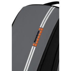 Samsonite ACTIVE ROAD Lapt. Overnight Backpack 25l  grey