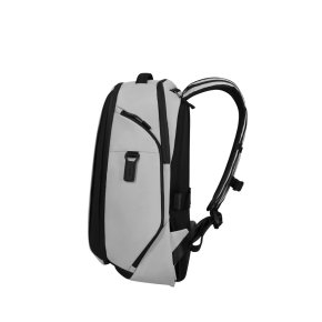 Samsonite ACTIVE ROAD Lapt. Overnight Backpack 25l  grey