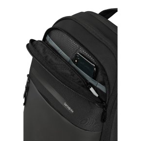Samsonite MODERNY Lapt.Backpack 15.6" black