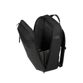 Samsonite MODERNY Lapt.Backpack 17.3" black