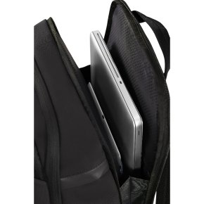 Samsonite MODERNY Lapt.Backpack 17.3" black
