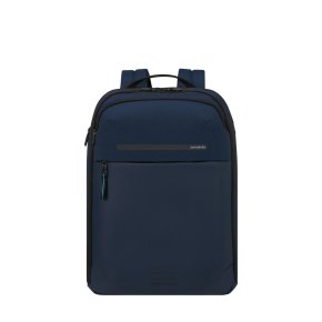 CABAIA MODERNY Lapt.Backpack 17.3" blue