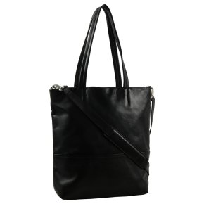 Aunts & Uncles KIWANO Shopper jet black