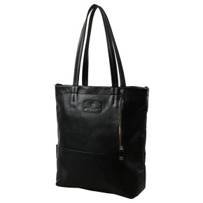 Aunts & Uncles KIWANO Shopper jet black