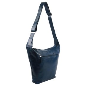 Saccoo Bonaire Beuteltasche blue