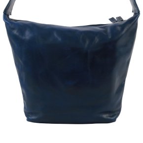 Saccoo Bonaire Beuteltasche blue