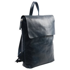 Saccoo Sica M Rucksack blue