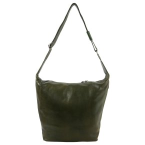 Saccoo Bonaire L Beuteltasche green