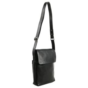 Saccoo Santos Schultertasche black