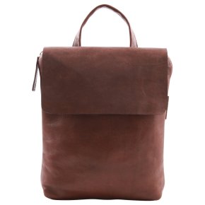 Saccoo Sica S  Rucksack  brown