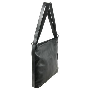 Saccoo Cascas M Schultertasche black