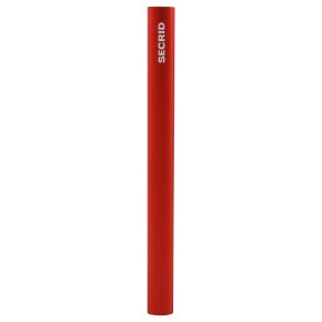 Secrid Cardprotector red