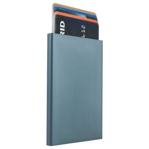 Secrid Cardprotector titanium color