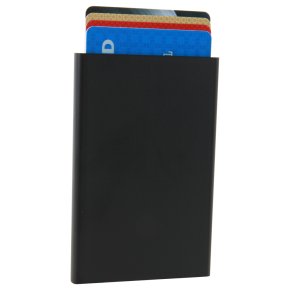 Secrid Cardprotector black