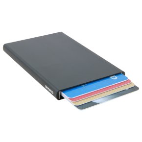 Secrid Cardprotector black