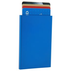 Secrid Cardprotector blue