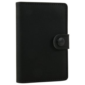 Miniwallet Yard Black