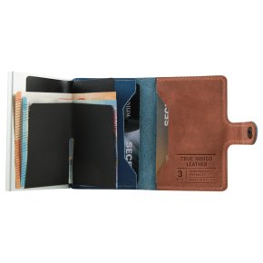 Secrid Miniwallet Indigo 3