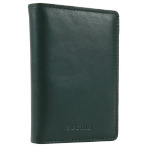 Slimwallet Green