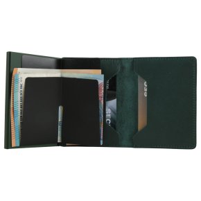 Secrid Slimwallet Green