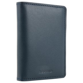 Secrid Slimwallet Original navy