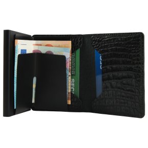 Secrid Slimwallet Nile black