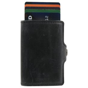 Secrid Twinwallet Original black