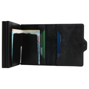 Secrid Twinwallet Original black