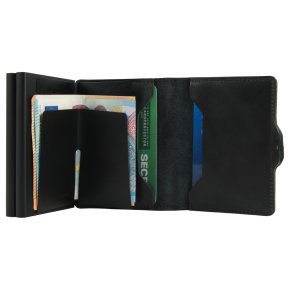 Secrid Twinwallet vintage black