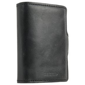 Secrid Twinwallet vintage black