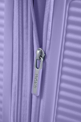 AMERICAN TOURISTER SOUNDBOX Spinner 67/24  lavender