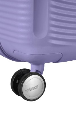 AMERICAN TOURISTER SOUNDBOX Spinner 67/24  lavender
